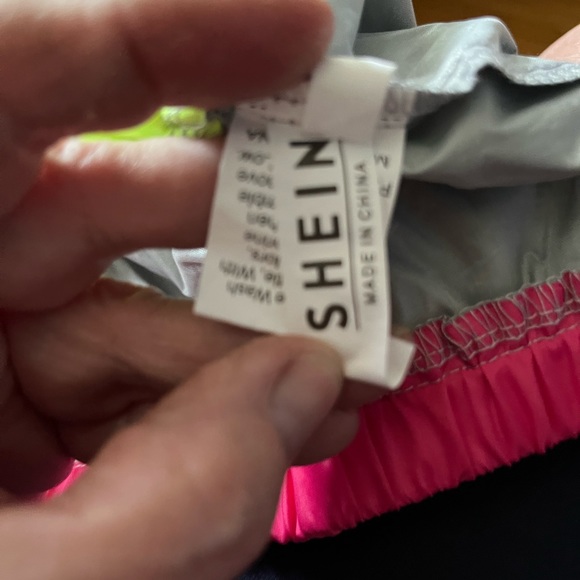 Shein 2 piece set - Picture 2 of 3